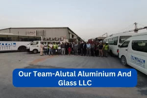 alutal aluminium and glass llc