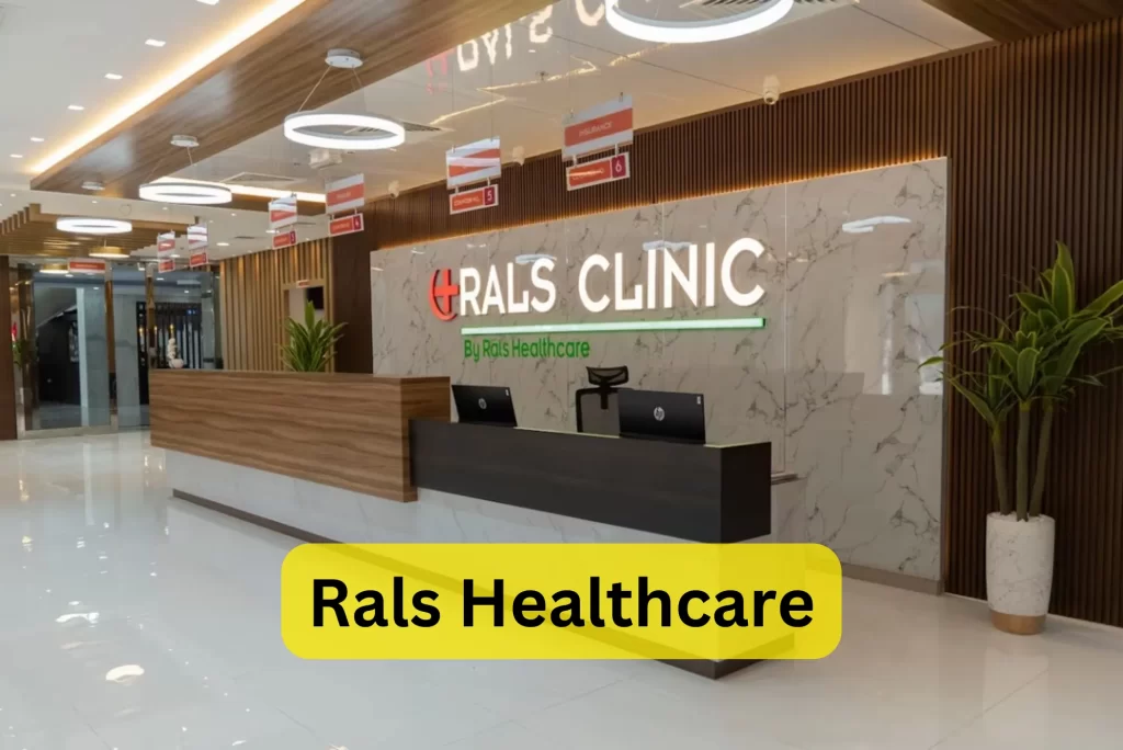 rals healthcare