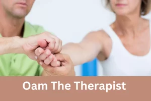 oam the therapist