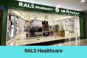 rals healthcare