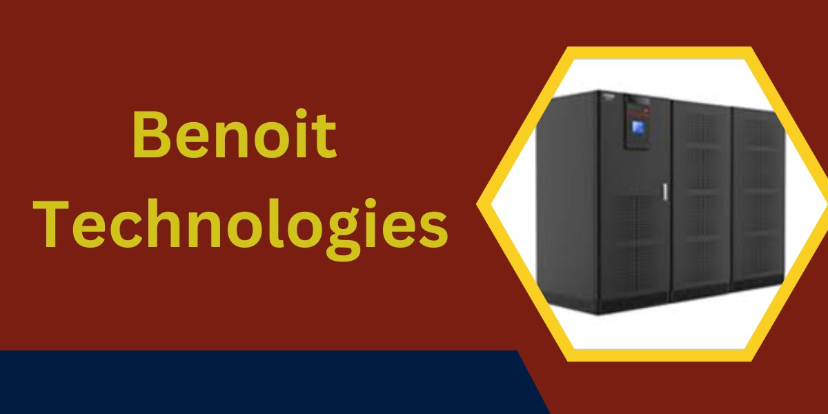 Benoit Technologies