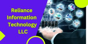 Reliance Information Technology LLC