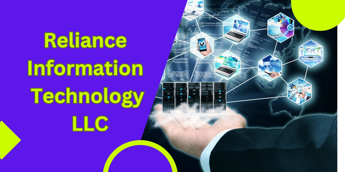 Reliance Information Technology LLC - UAE Episode