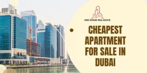 Apartments for Sale in Business Bay Dubai