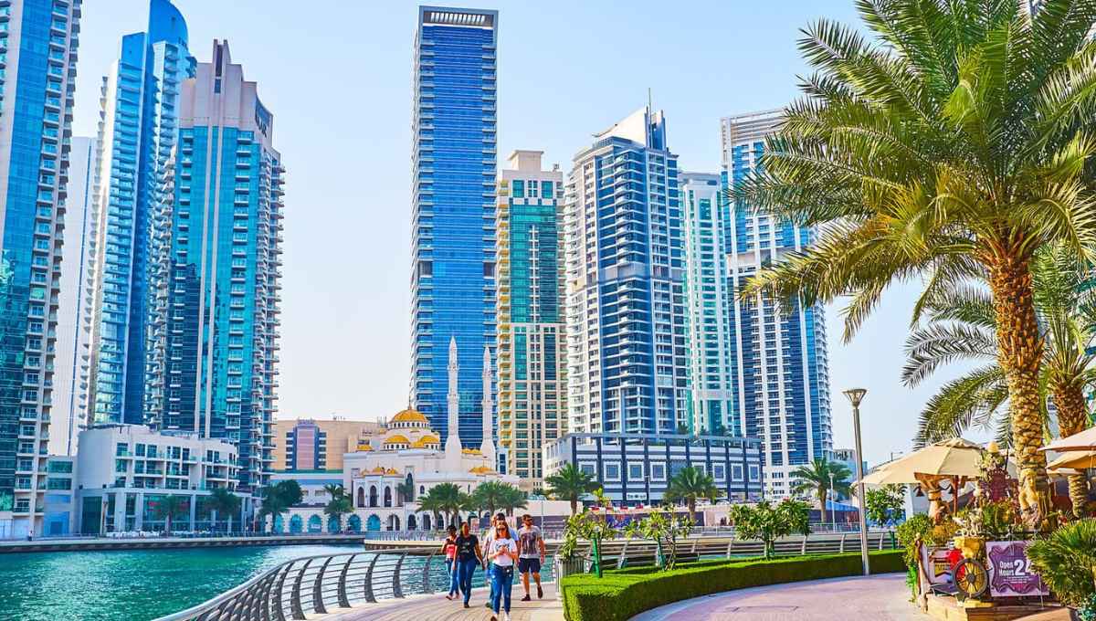 Best Real Estate Information Guide for Dubai