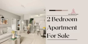 2 Bedroom Apartment For Sale