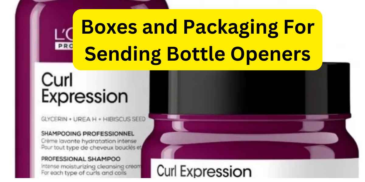 Boxes and Packaging For Sending Bottle Openers