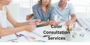 Color Consultation Services