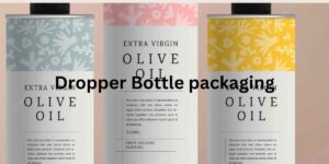 Dropper Bottle Packaging Box