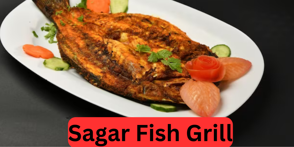 Sagar Fish Grill