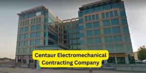 Centaur Electromechanical Contracting Company