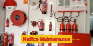 Naffco Maintenance