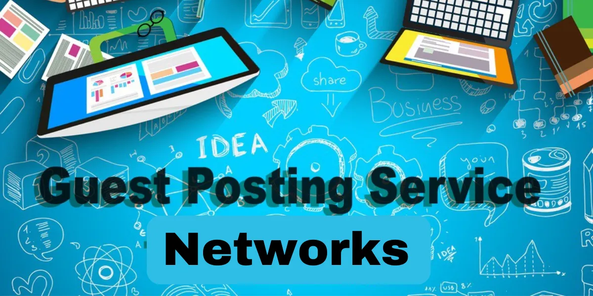 Guest Posting Networks