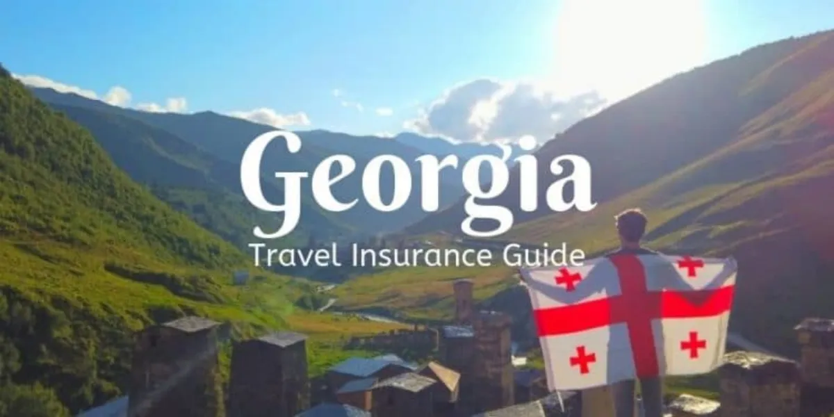 Where To Get Travel Insurance For Georgia