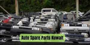 Auto Spare Parts Kuwait