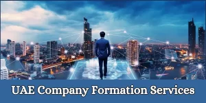 UAE Company Formation Services