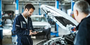 how long can a dealership hold your car for repair (1)