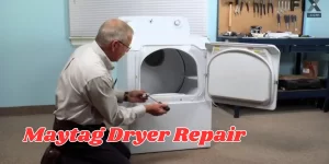 maytag dryer repair