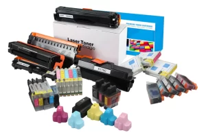 Ink and Toner Distributors