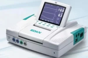 Edan External Fetal Monitor