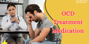 OCD Treatment Medication