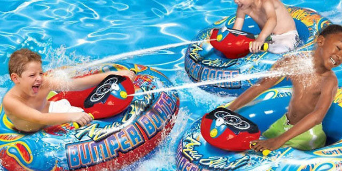 Pool Fun Pool Toys for Kids