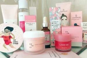 How to Import Beauty Products from Korea