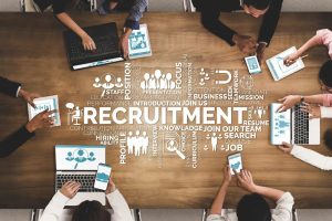 why recruitment agency