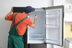 Comprehensive Guide to Fridge Repair in JLT