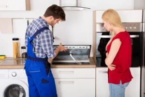 Efficient Gas Stove Repair What You Need to Know