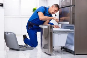 Emergency Fridge Repair Ensuring Your Appliances Run Smoothly