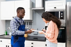 Essential Guide to Refrigerator Repair Service