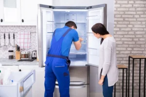 Freezer Repair Dubai Comprehensive Guide to Professional Appliance Solutions