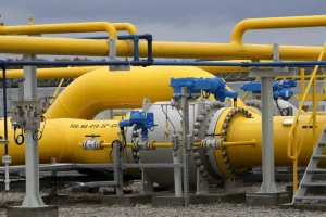 Gas Connection Sharjah Your Comprehensive Guide to Setup and Services