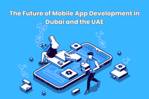 How do app Development Companies in UAE Handle Project Timelines