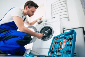 How to Repair Washing Machine A Step-by-Step Guide