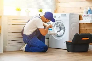 Mh Washing Machine Repair Services