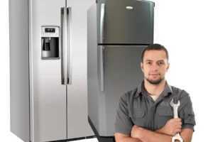 Refrigerator Repair in Sharjah Your Comprehensive Guide