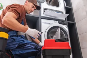 Reliable Washing Machine Repair in Al Qusais Quick and Effective Solutions