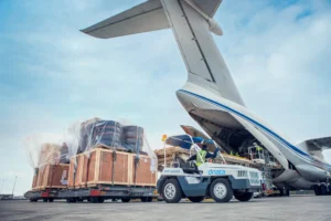 The Evolution and Efficiency of Cargo Services in Ajman