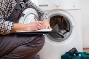 The Ultimate Guide to Washing Machine Repair in Dubai