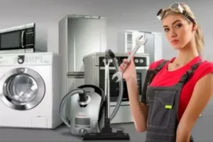 Quick & Fast Appliances Repair