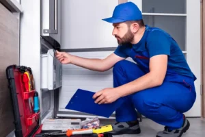 Repairing Home Appliances Dubai