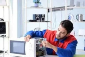 Find the Best Microwave Repair Shop Near Me