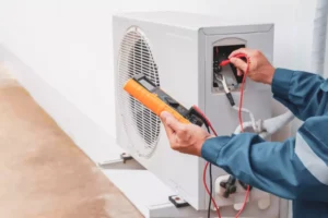 Comprehensive AC Services in Al Sufouh: What You Need to Know