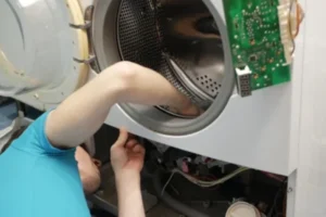 Washing Machine Repair