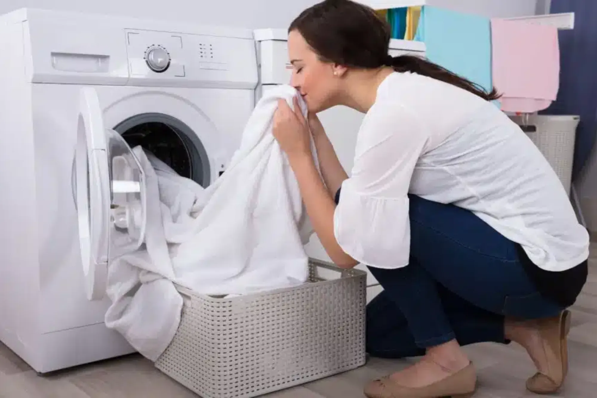 Washing Machine Service Essential Maintenance for Long-Lasting Performance