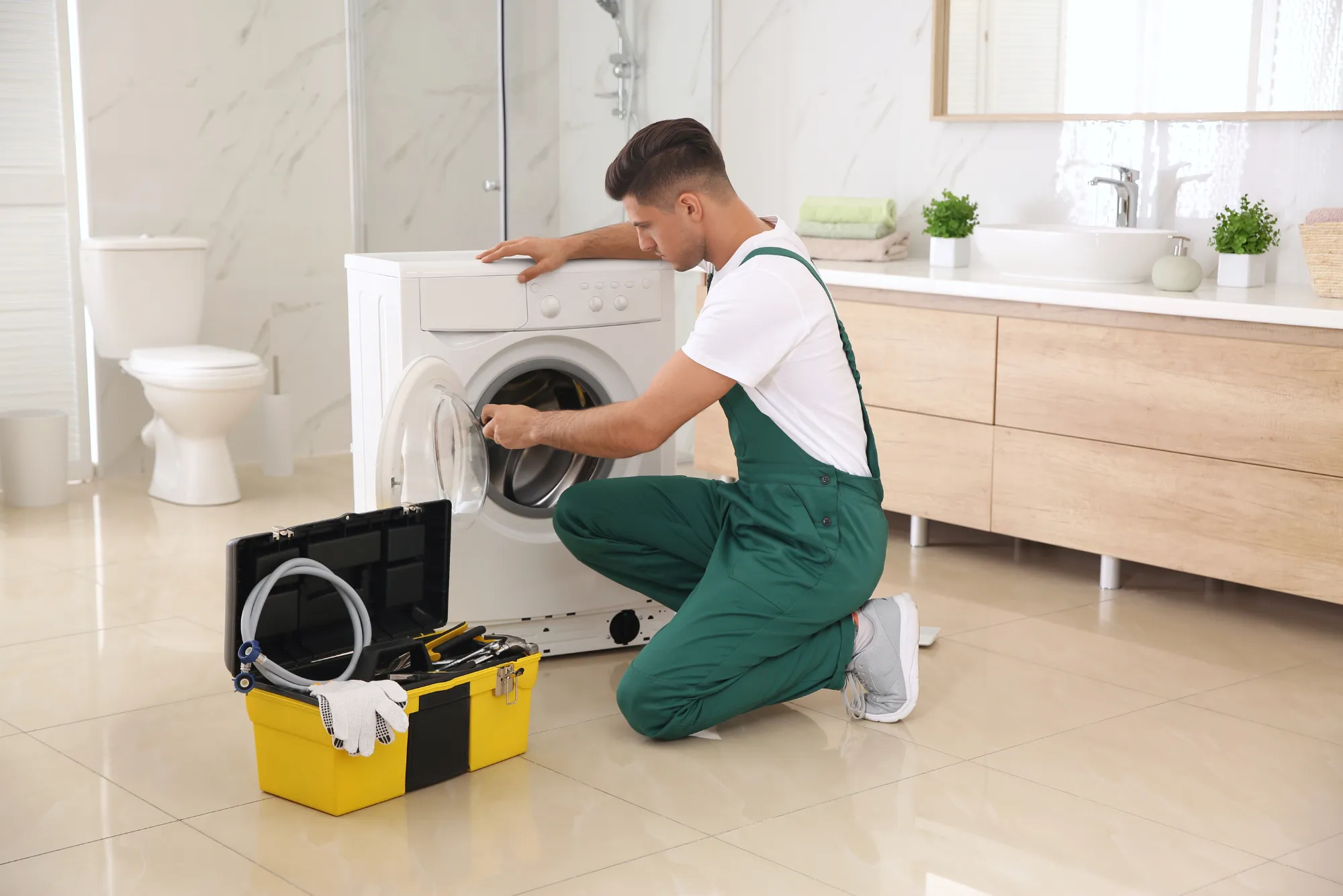 Washing-machine-repair