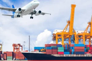 Comprehensive Guide to Door-to-Door Cargo Services: Dubai to Pakistan