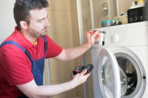 Expert Washing Machine Repair Services in Qusais